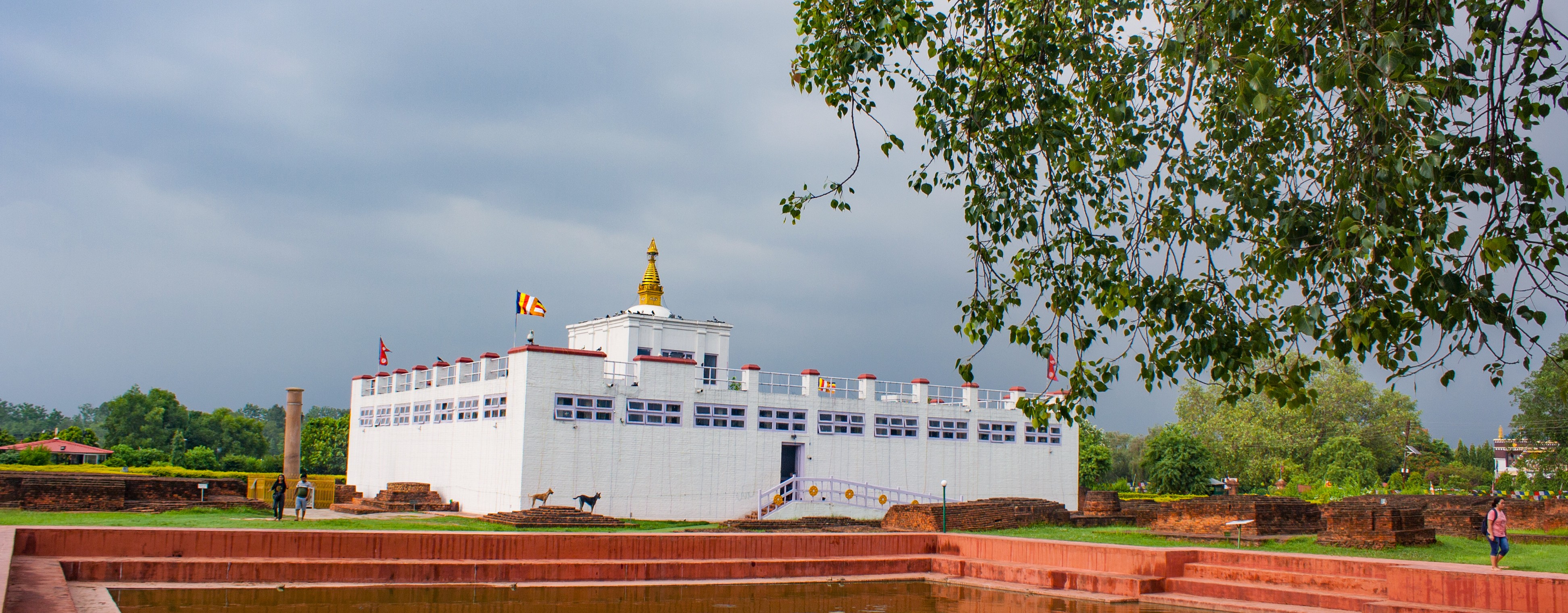 Lumbini