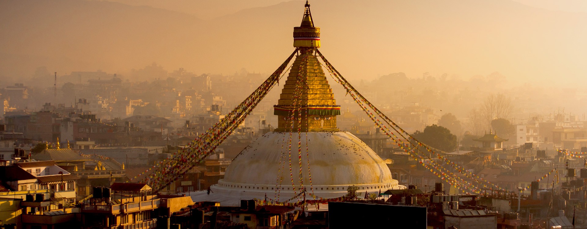 Boudhanath