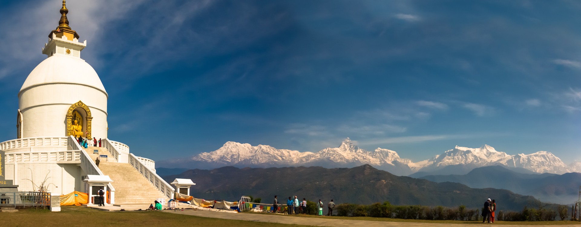 Best time to Visit Nepal