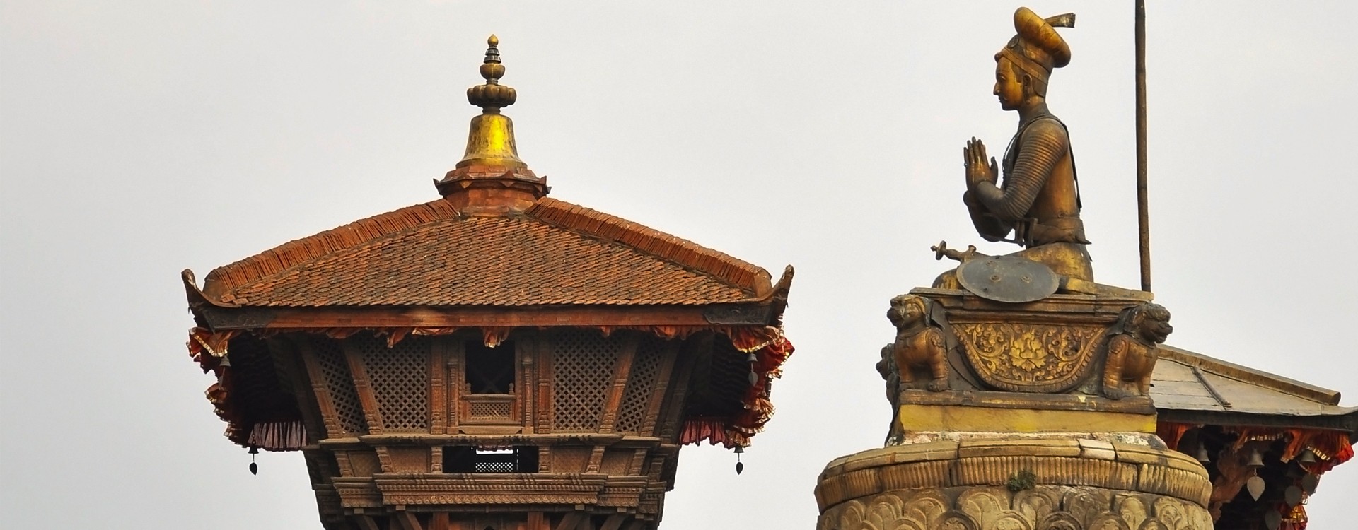 Bhaktapur Durbar Square