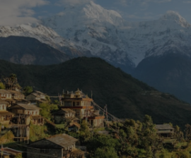 Nepal-view