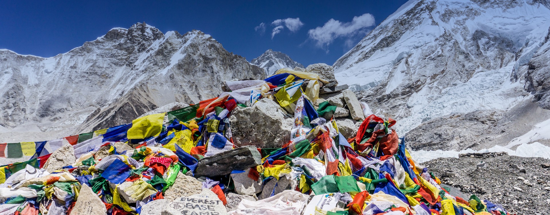 Preparation for Trekking in Nepal