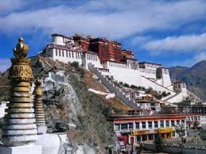 tibet