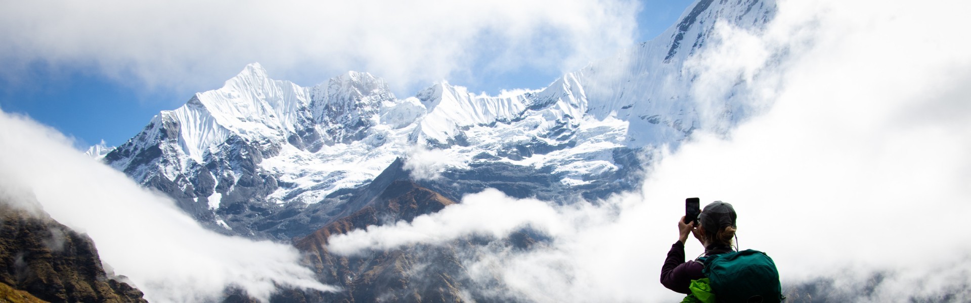 Pokhara tour