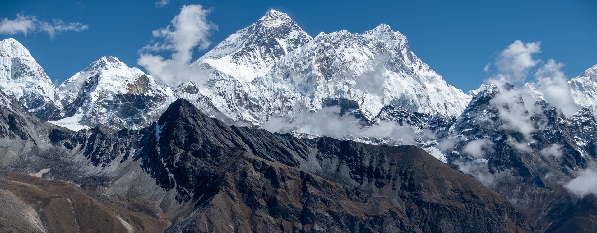 Everest Region